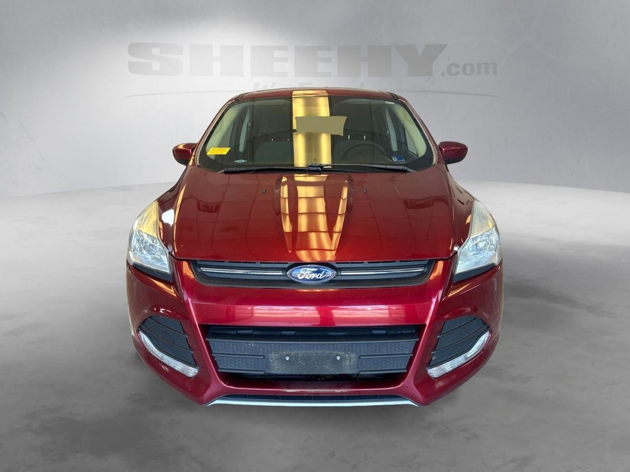 2016 Ford Escape SE Richmond VA
