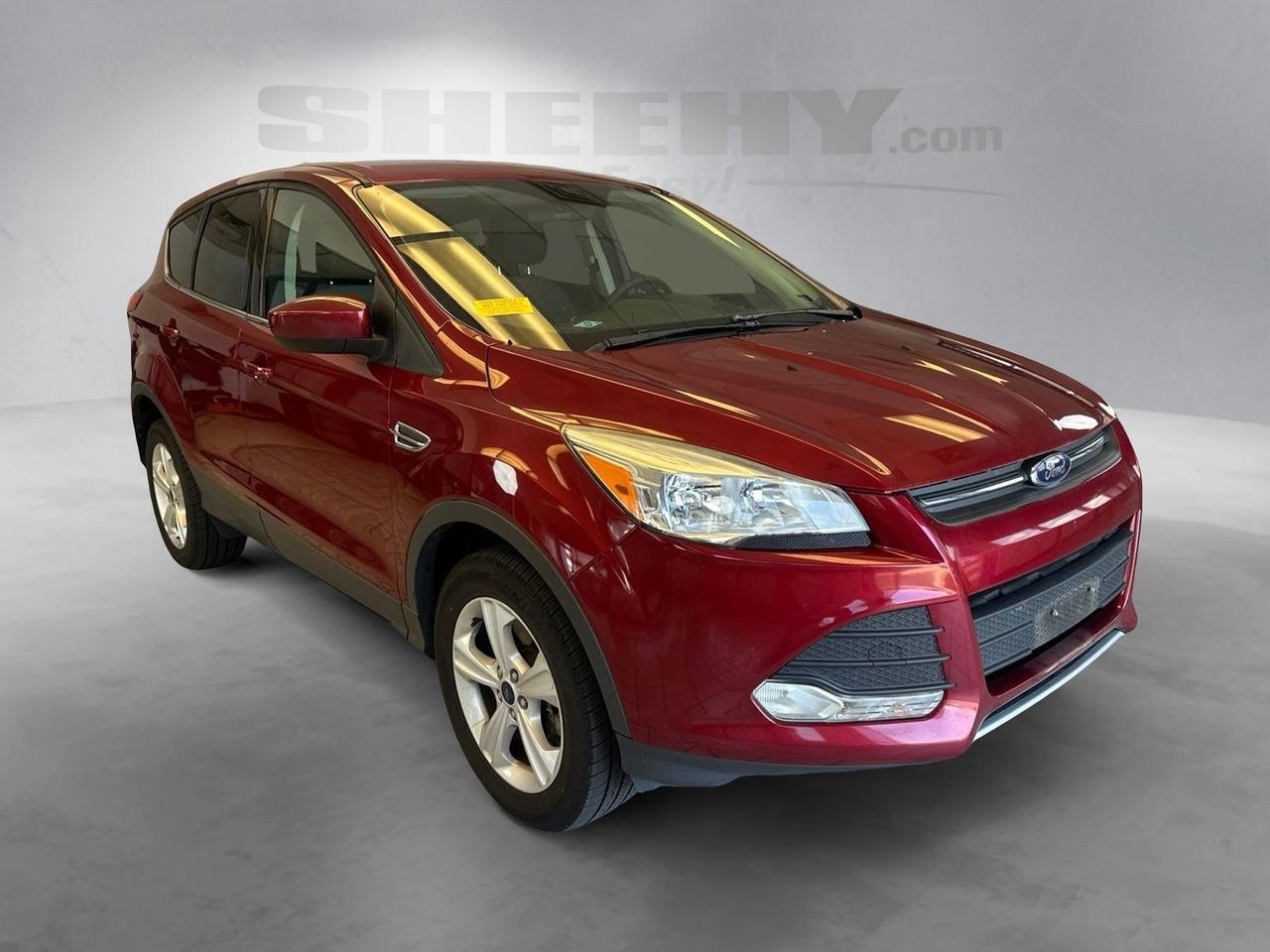 2016 Ford Escape SE Richmond VA