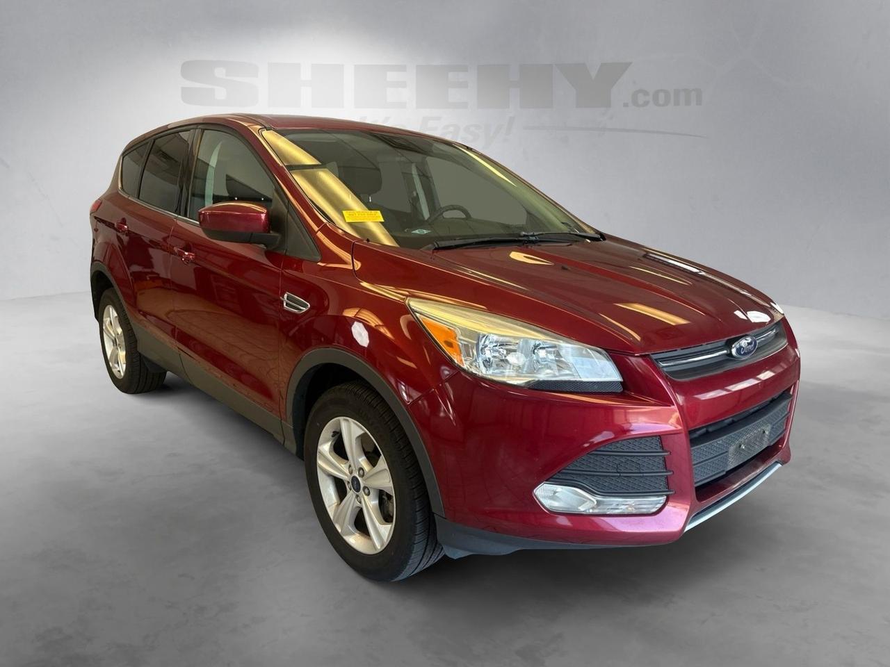 2016 Ford Escape SE Richmond VA