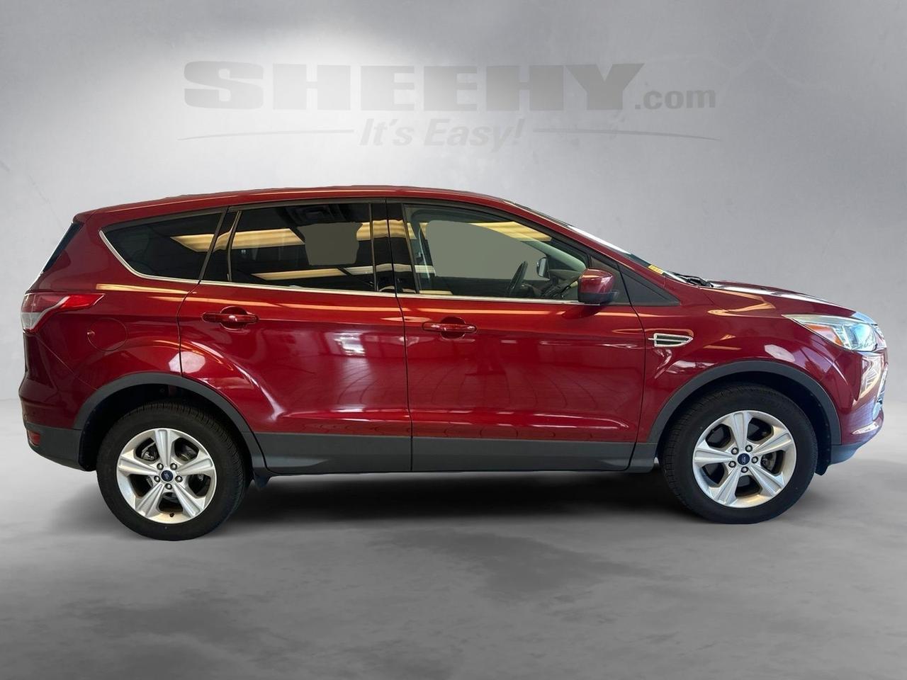 2016 Ford Escape SE Richmond VA