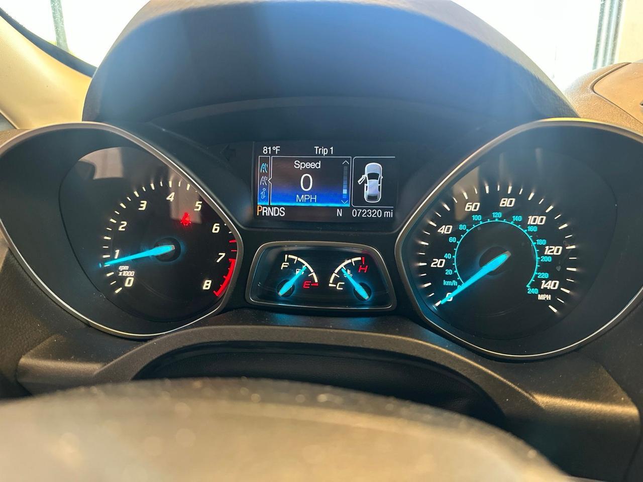 2016 Ford Escape SE Richmond VA