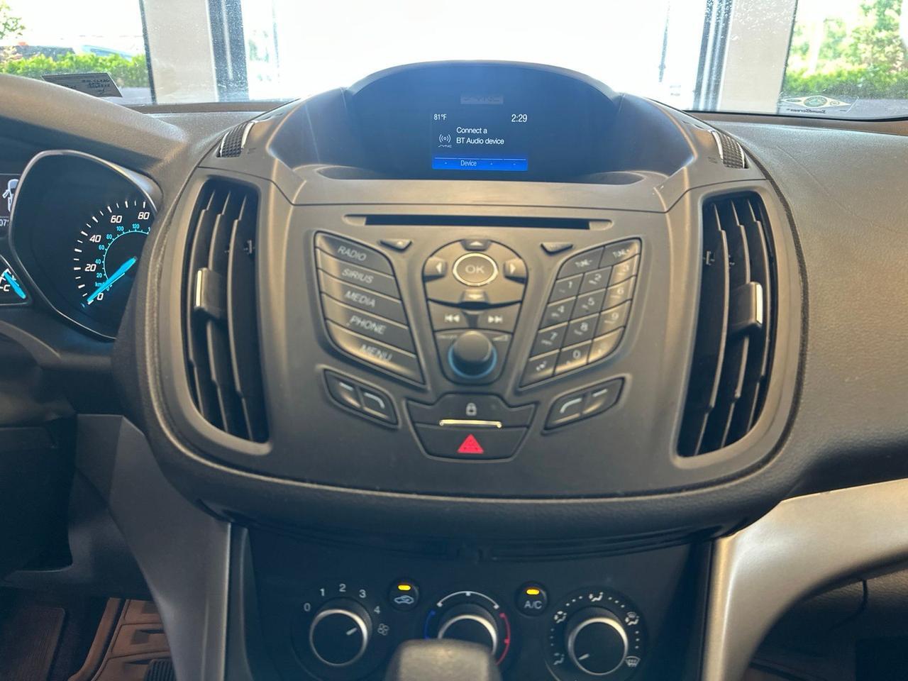 2016 Ford Escape SE Richmond VA