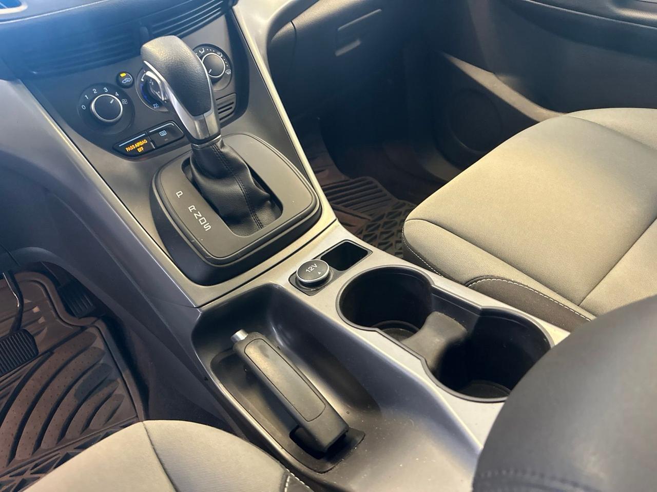 2016 Ford Escape SE Richmond VA