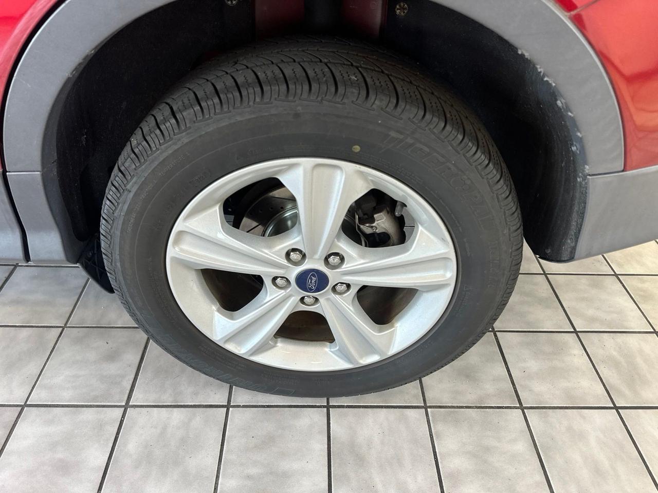 2016 Ford Escape SE Richmond VA