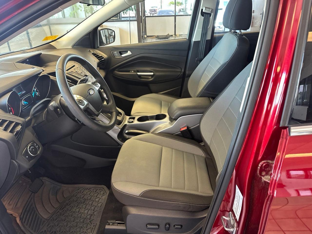 2016 Ford Escape SE Richmond VA