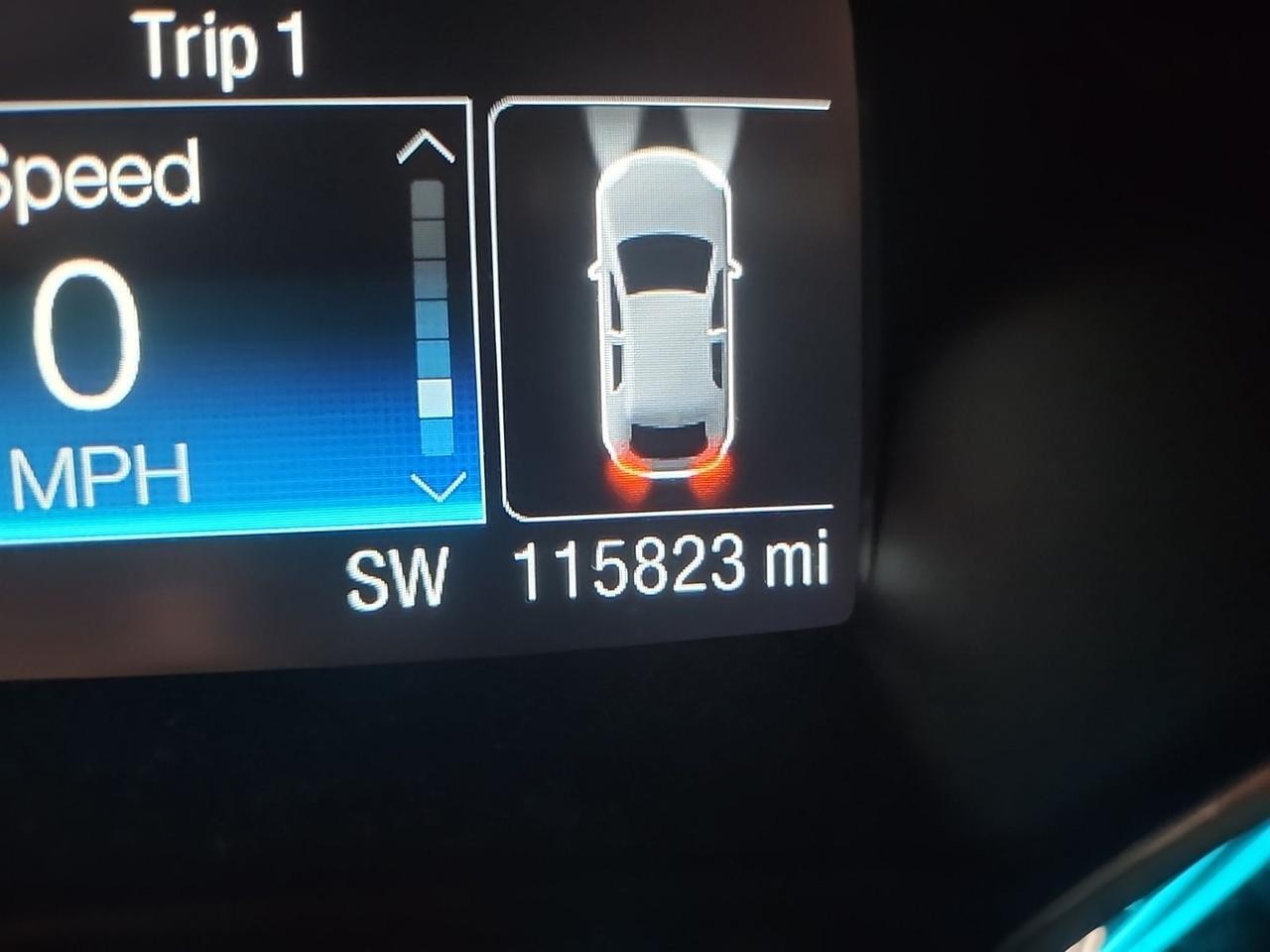 2016 Ford Escape SE Richmond VA