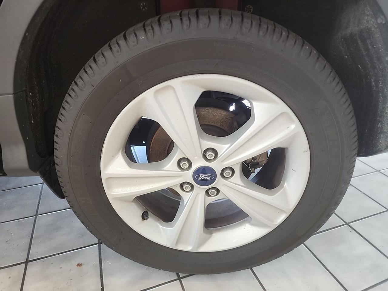 2016 Ford Escape SE Richmond VA
