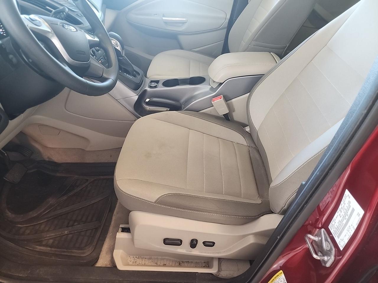 2016 Ford Escape SE Richmond VA