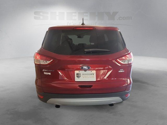 2016 Ford Escape SE Richmond VA