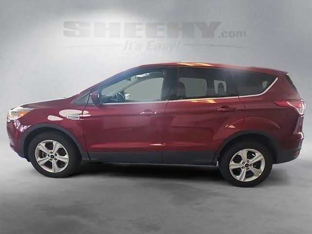 2016 Ford Escape SE Richmond VA