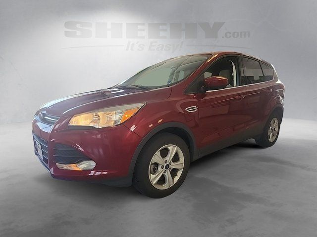 2016 Ford Escape SE Richmond VA