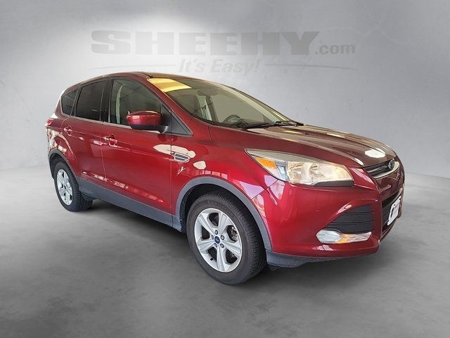 2016 Ford Escape SE Richmond VA