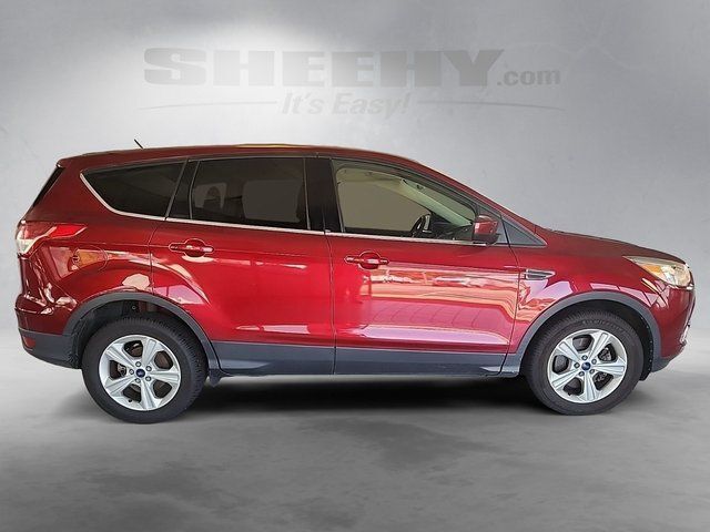 2016 Ford Escape SE Richmond VA