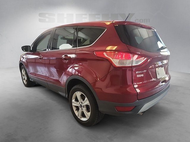 2016 Ford Escape SE Richmond VA