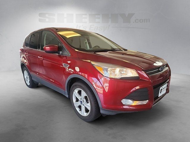 2016 Ford Escape SE Richmond VA