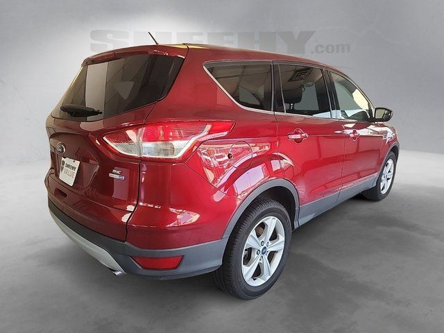 2016 Ford Escape SE Richmond VA