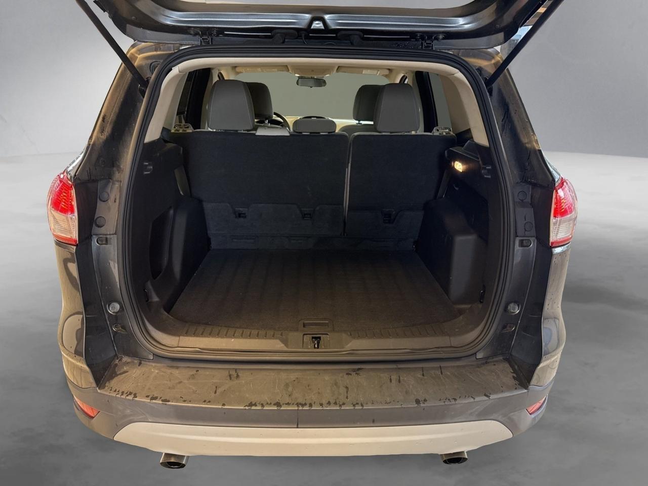 2016 Ford Escape SE Richmond VA