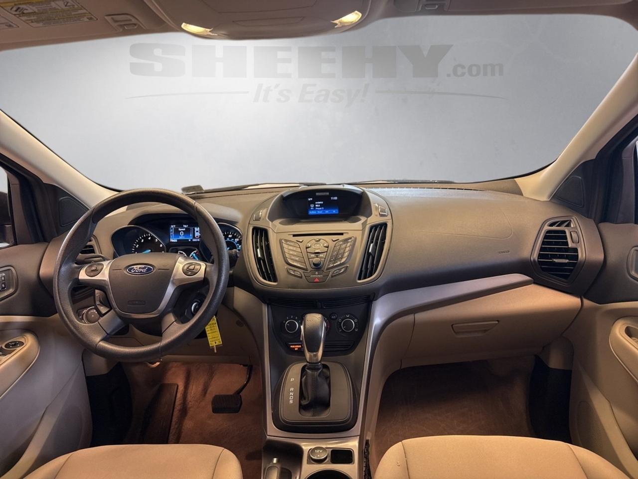 2016 Ford Escape SE Richmond VA