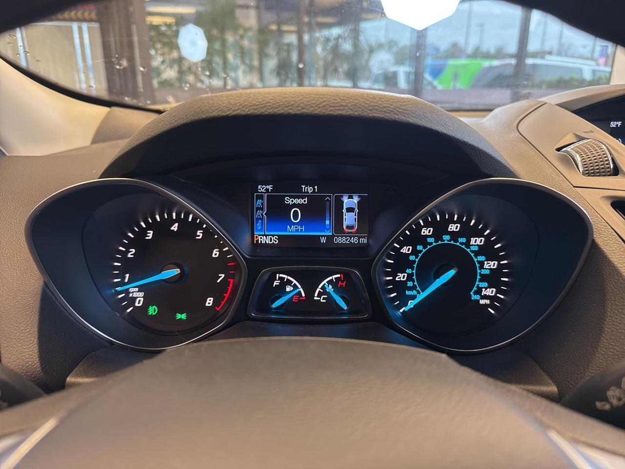 2016 Ford Escape SE Richmond VA