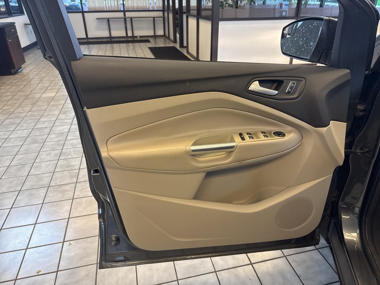 2016 Ford Escape SE Richmond VA