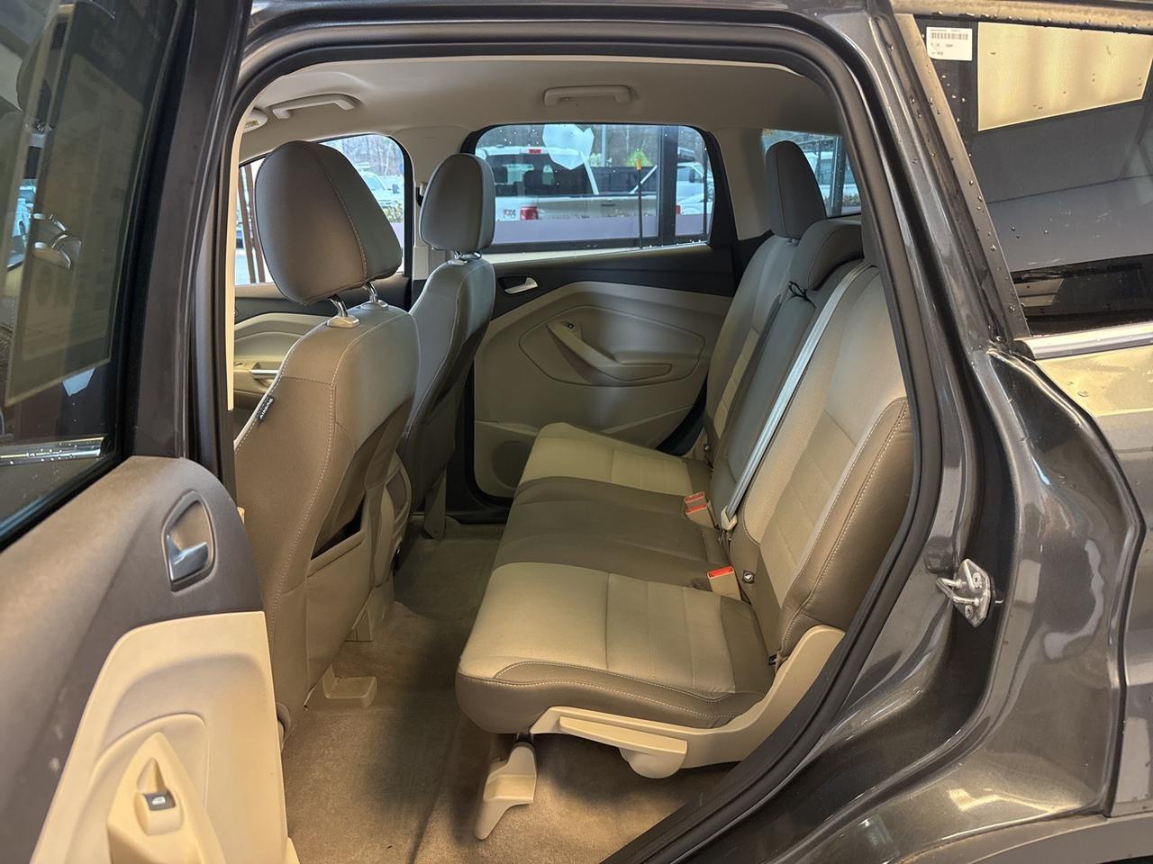 2016 Ford Escape SE Richmond VA