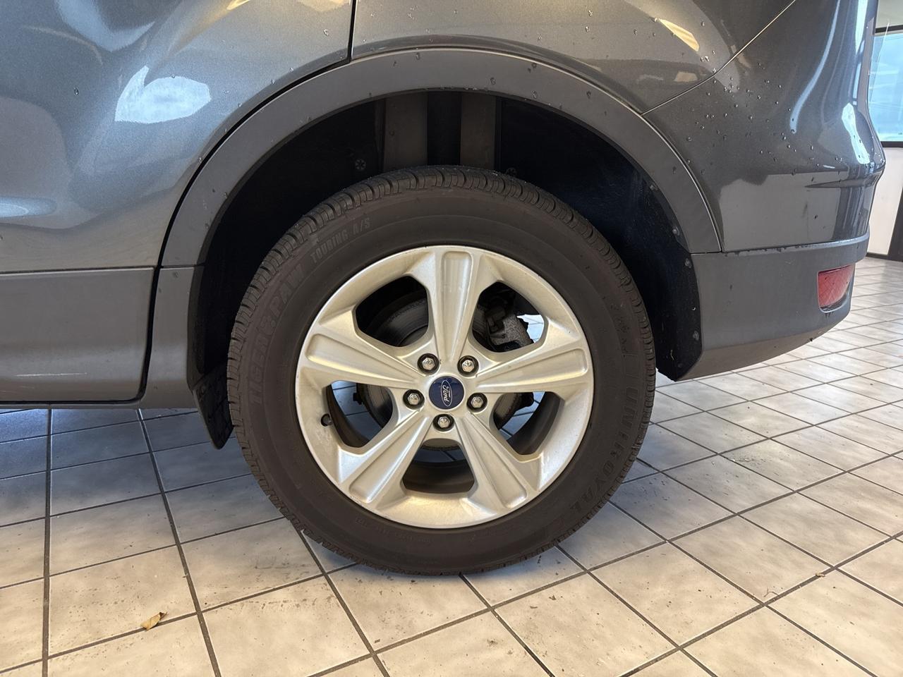 2016 Ford Escape SE Richmond VA