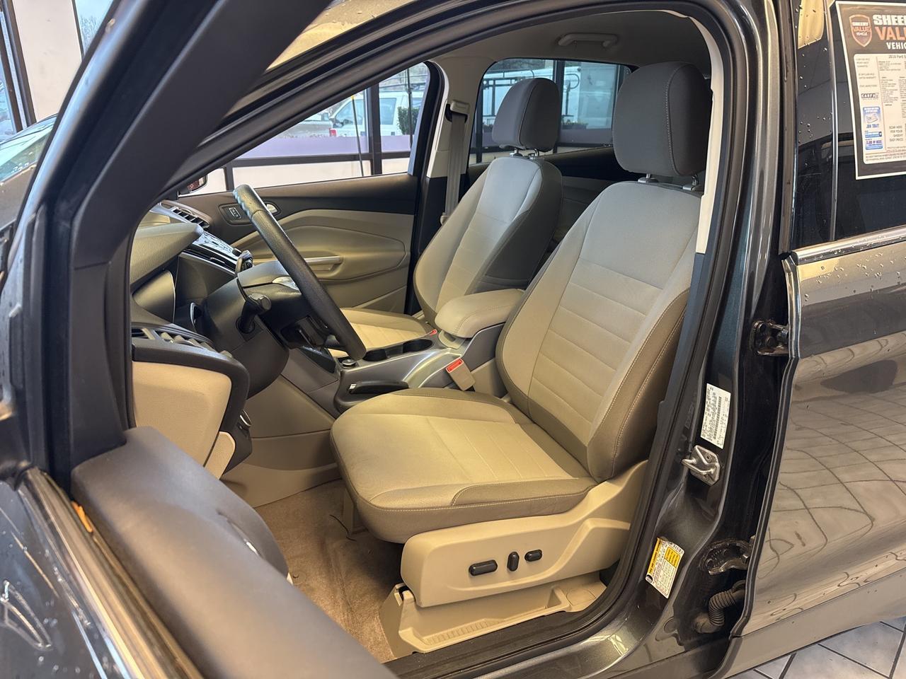 2016 Ford Escape SE Richmond VA