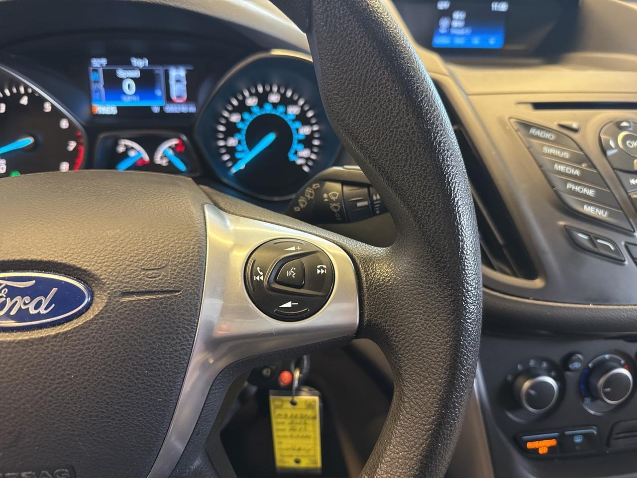 2016 Ford Escape SE Richmond VA