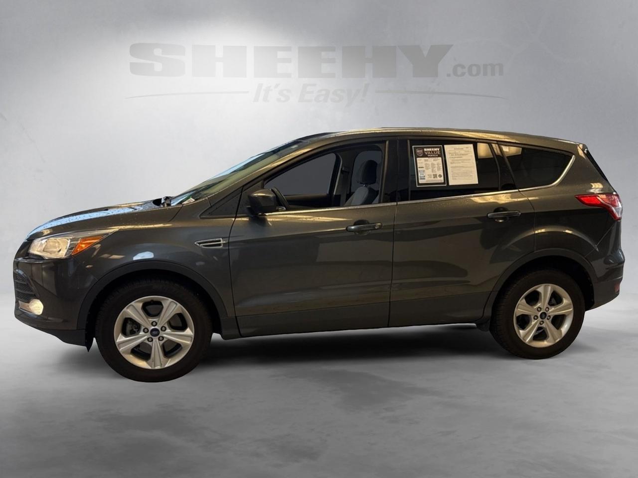 2016 Ford Escape SE Richmond VA