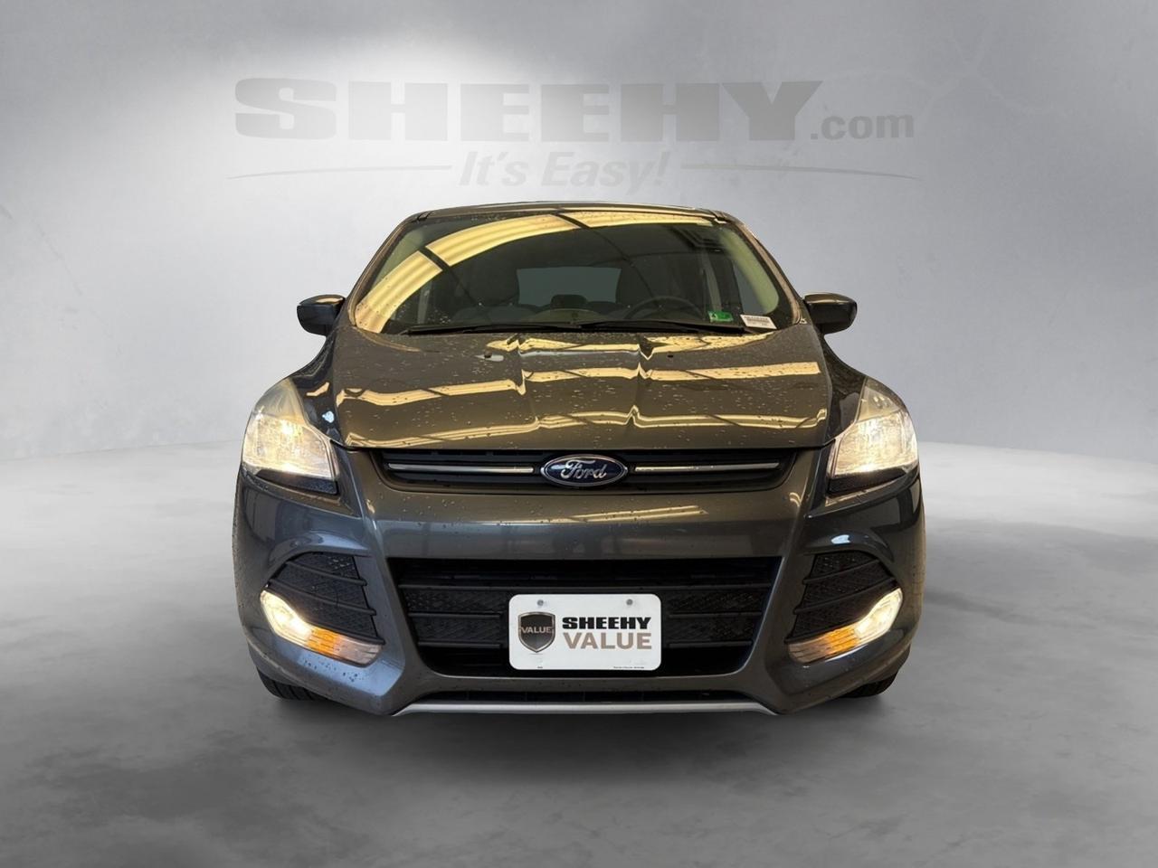 2016 Ford Escape SE Richmond VA