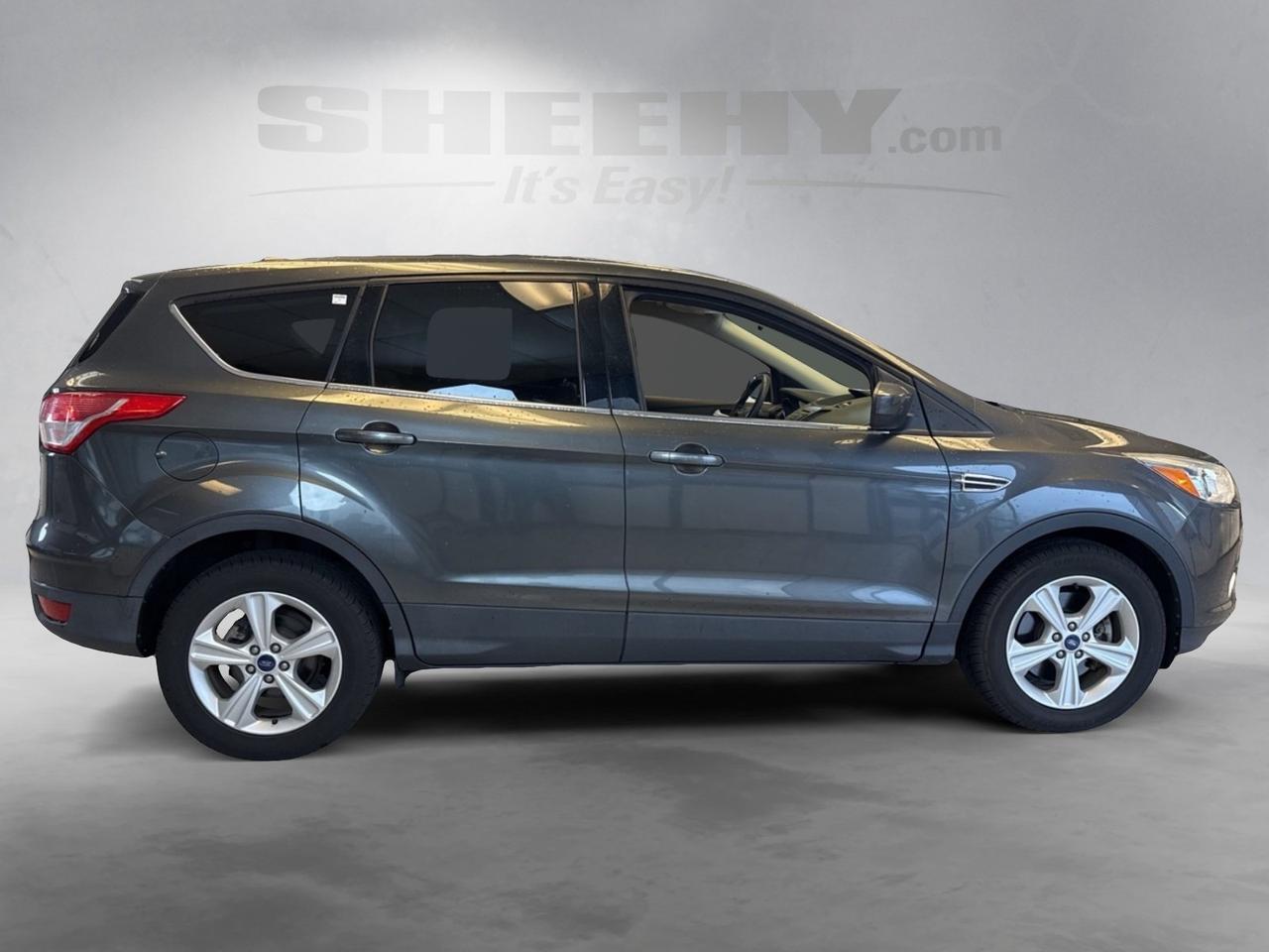2016 Ford Escape SE Richmond VA