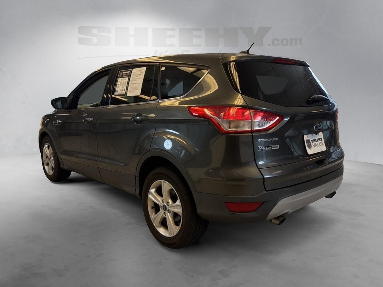 2016 Ford Escape SE Richmond VA