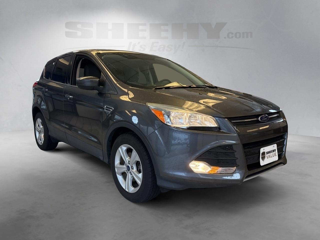 2016 Ford Escape SE Richmond VA