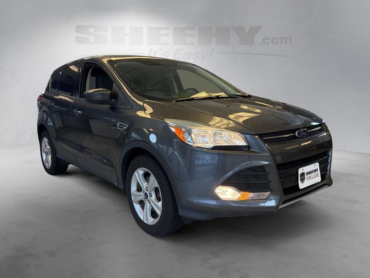 2016 Ford Escape SE Richmond VA