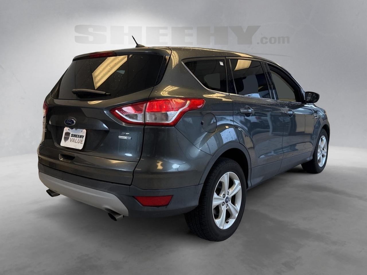 2016 Ford Escape SE Richmond VA