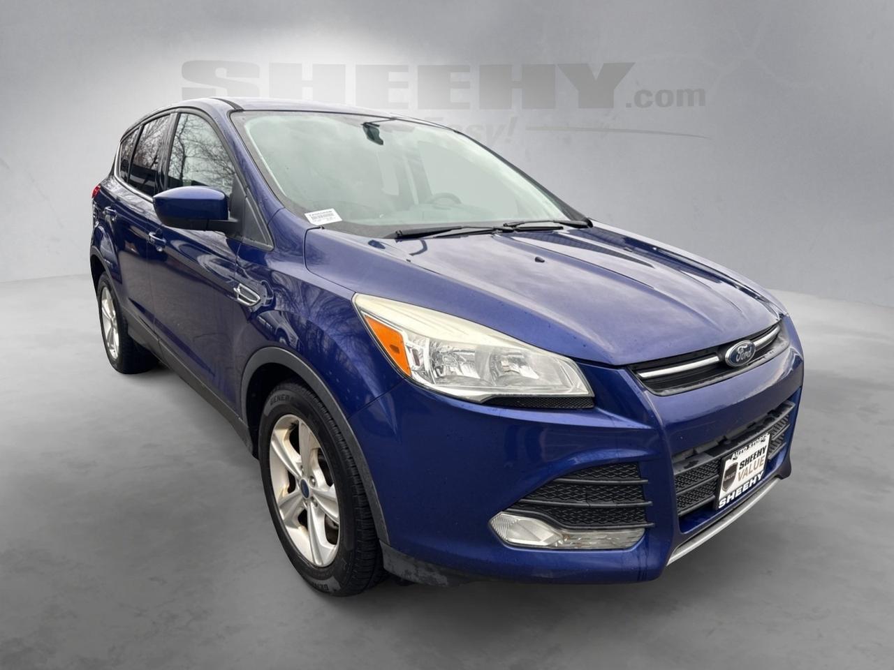 2016 Ford Escape SE Warrenton VA
