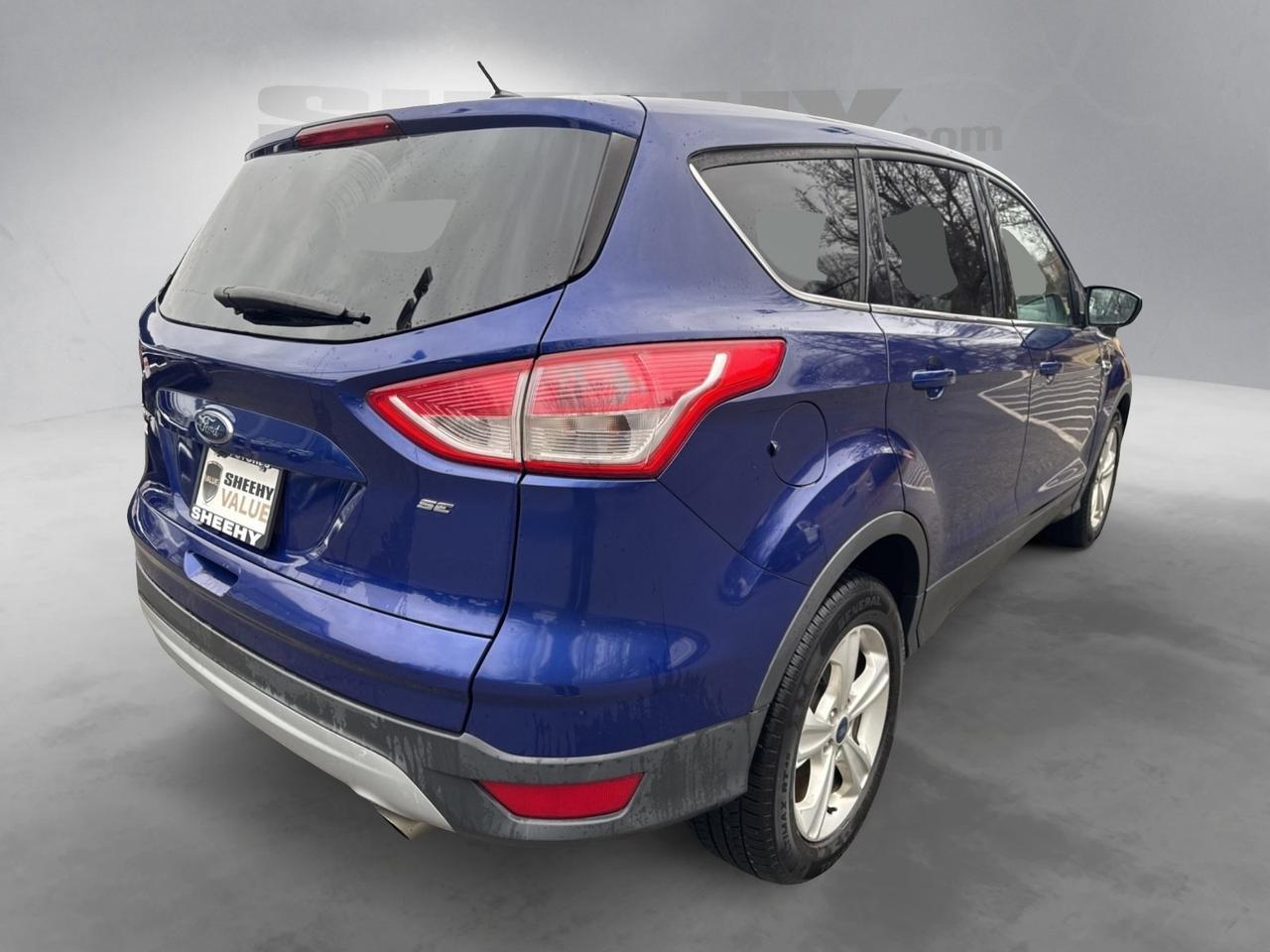 2016 Ford Escape SE Warrenton VA