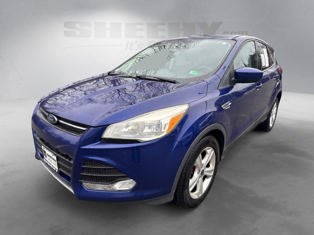 2016 Ford Escape SE Warrenton VA