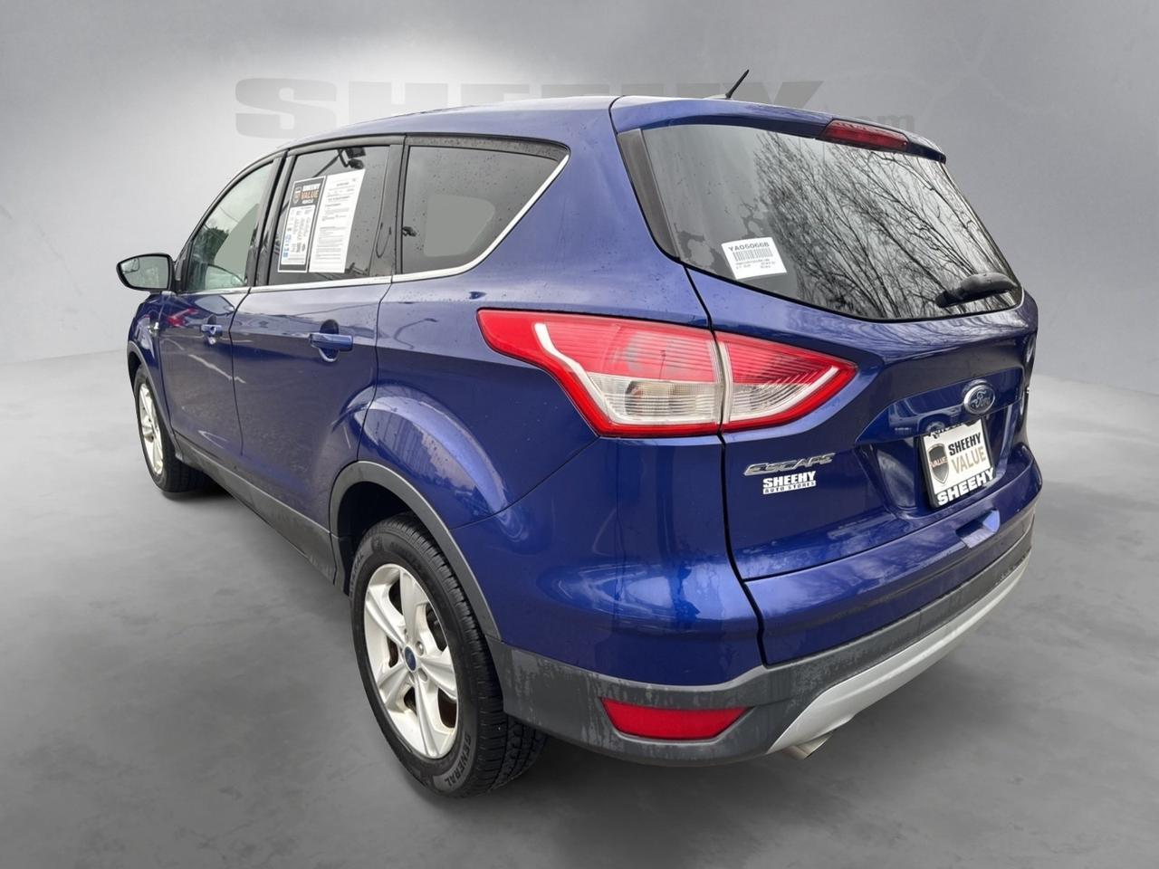 2016 Ford Escape SE Warrenton VA