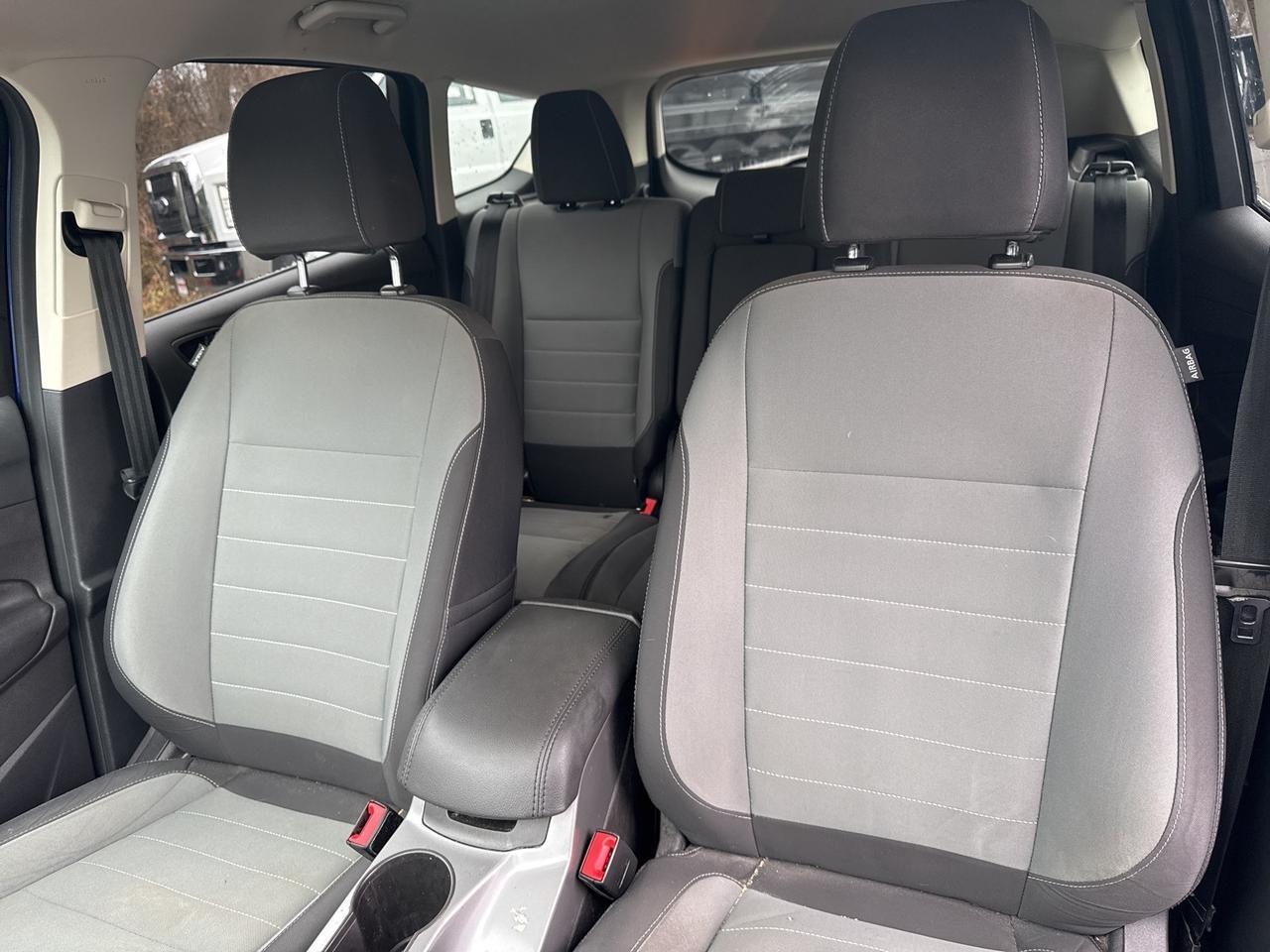 2016 Ford Escape SE Warrenton VA