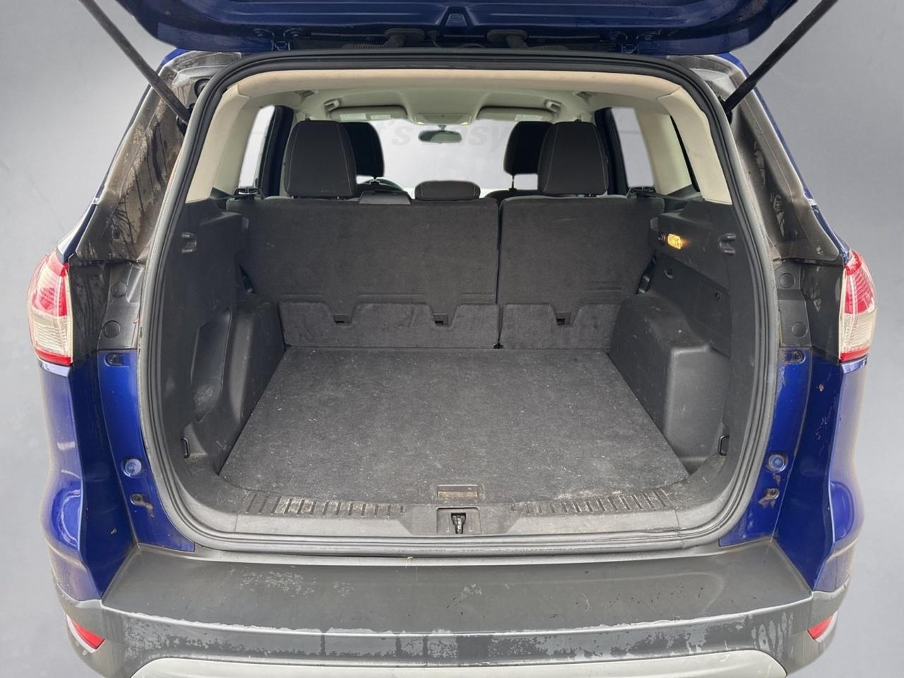 2016 Ford Escape SE Warrenton VA