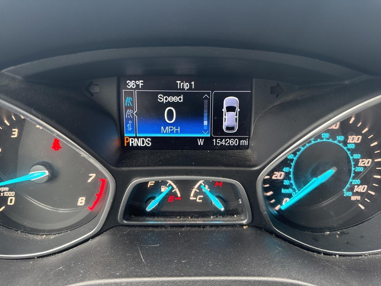 2016 Ford Escape SE Warrenton VA