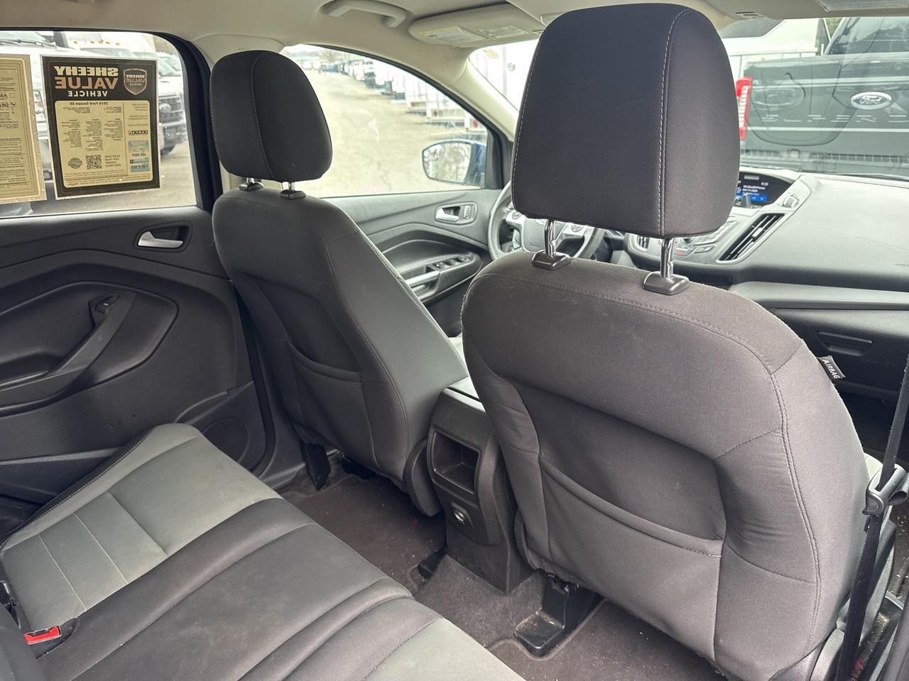 2016 Ford Escape SE Warrenton VA