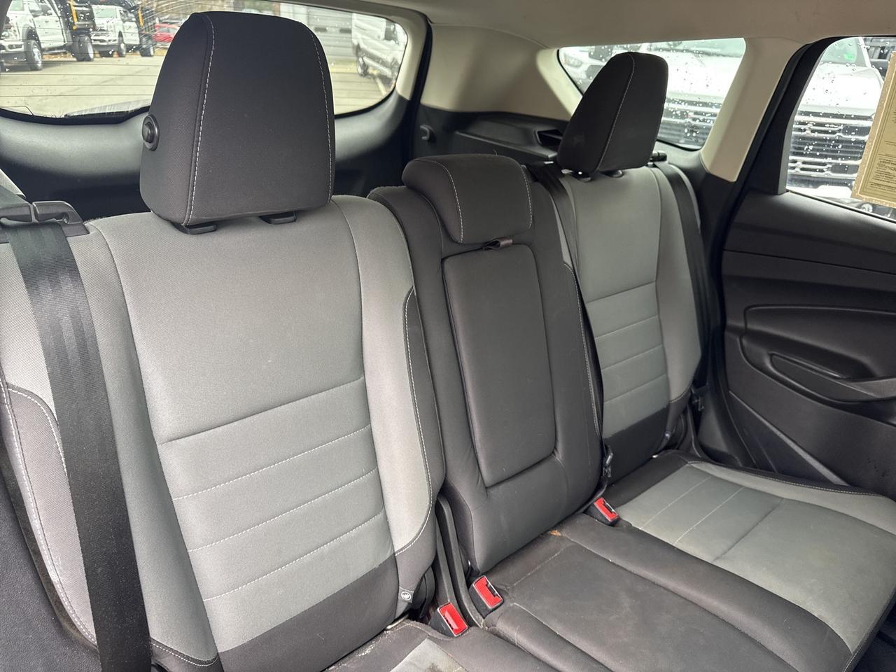 2016 Ford Escape SE Warrenton VA