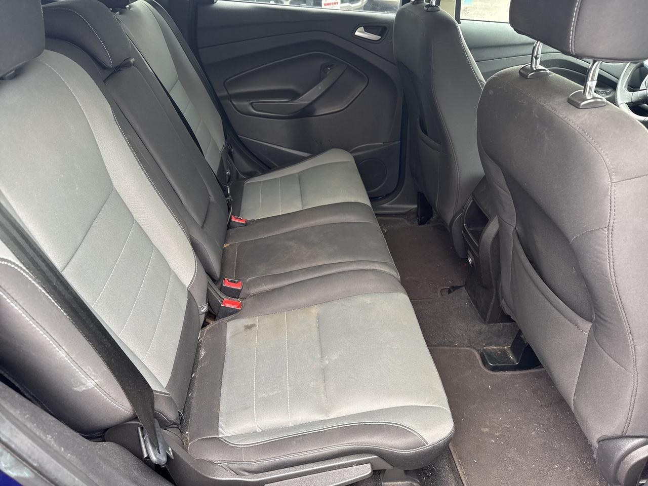 2016 Ford Escape SE Warrenton VA