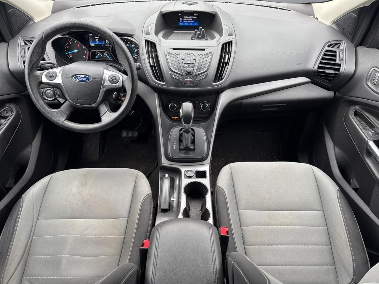 2016 Ford Escape SE Warrenton VA