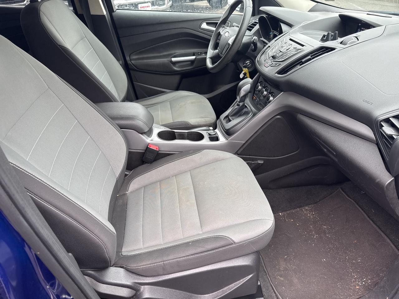 2016 Ford Escape SE Warrenton VA