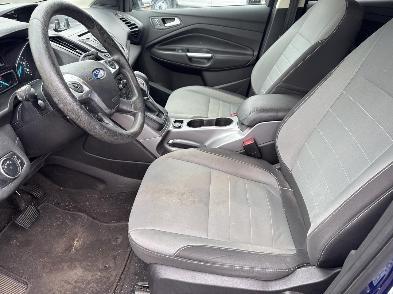 2016 Ford Escape SE Warrenton VA