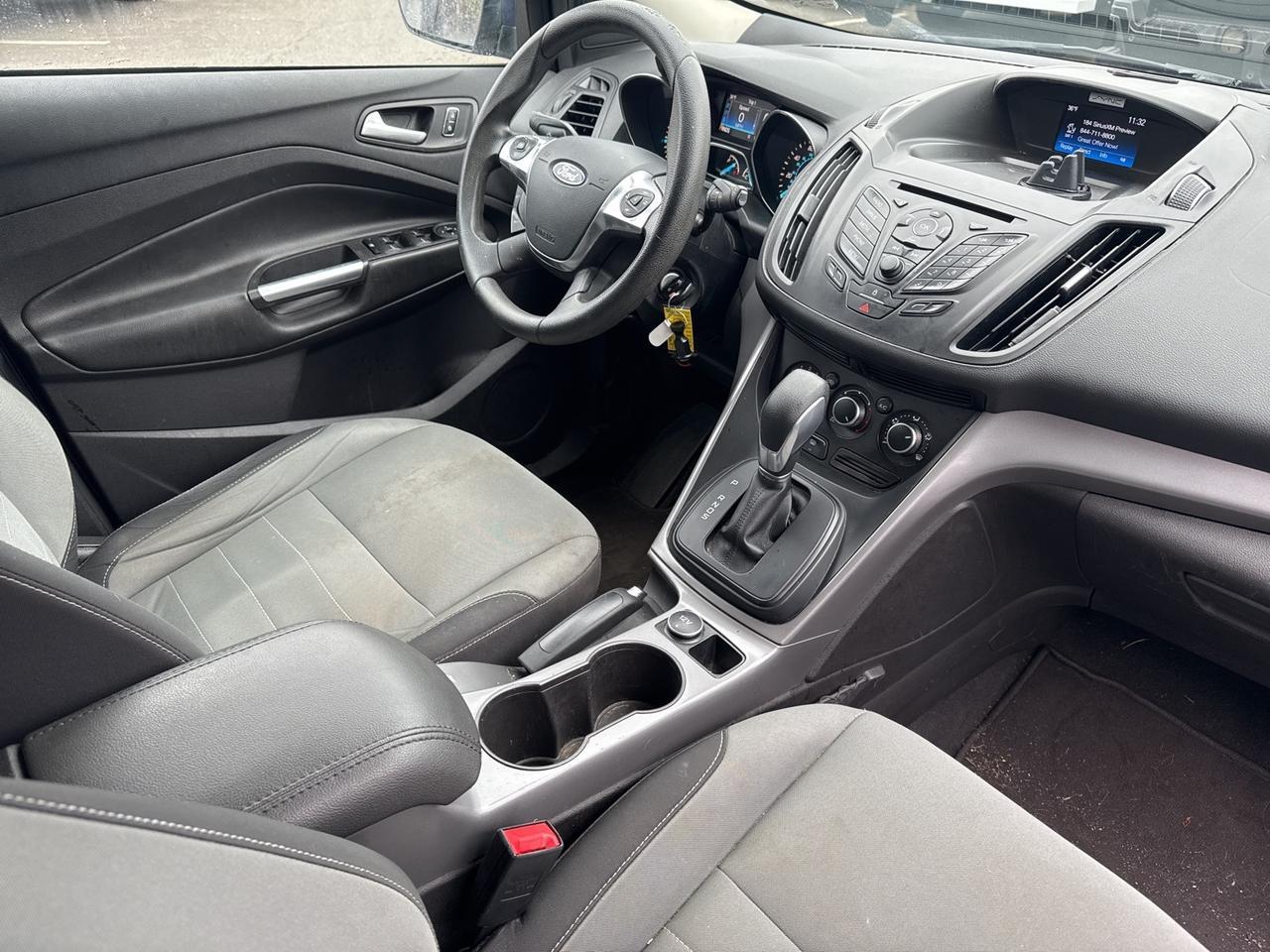 2016 Ford Escape SE Warrenton VA