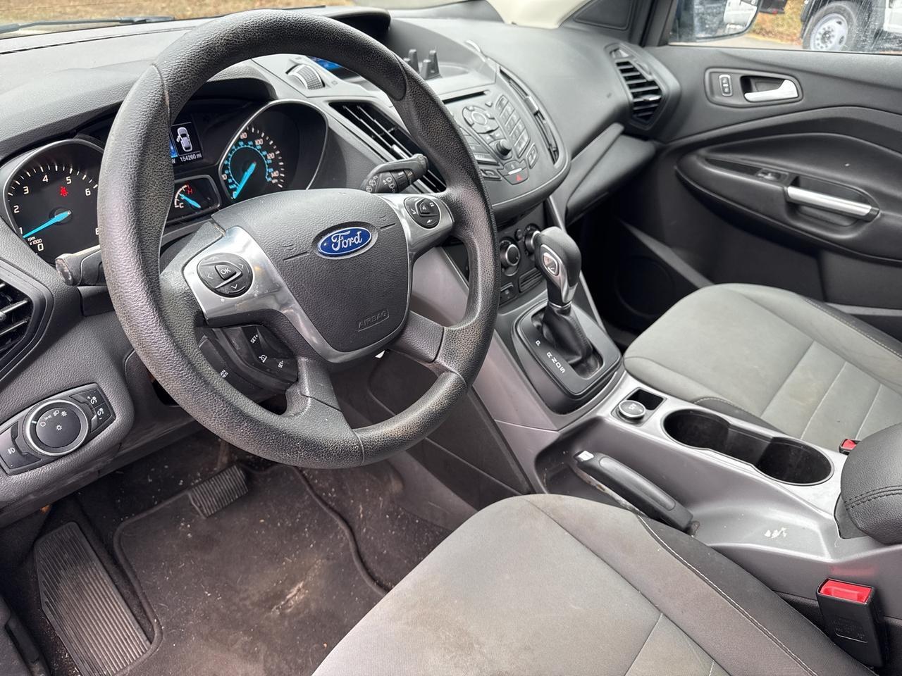 2016 Ford Escape SE Warrenton VA